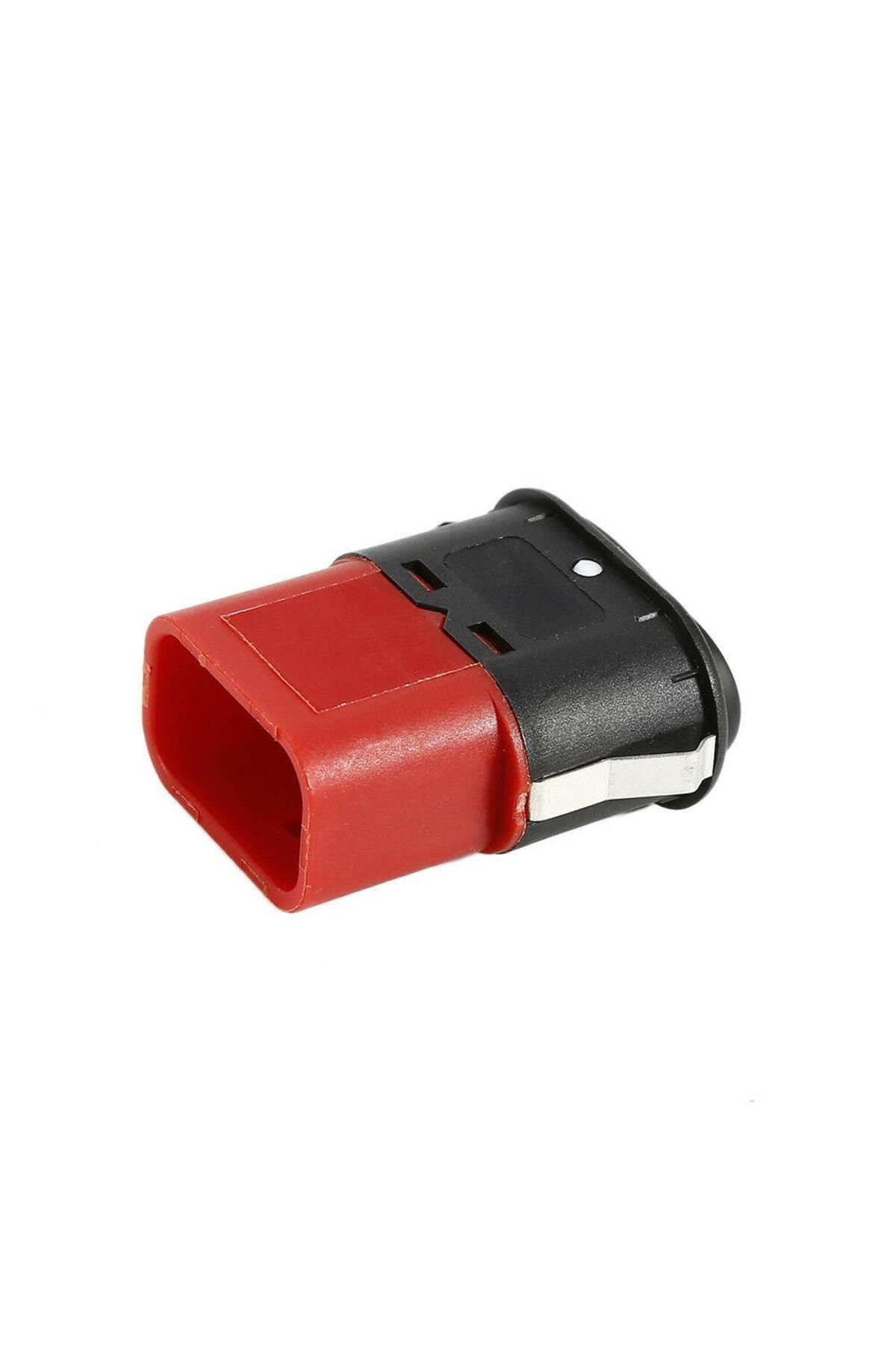 Fesan Ford Escort Tekli Cam Anahtari Düğmesi 1995-2000 Uyumlu
