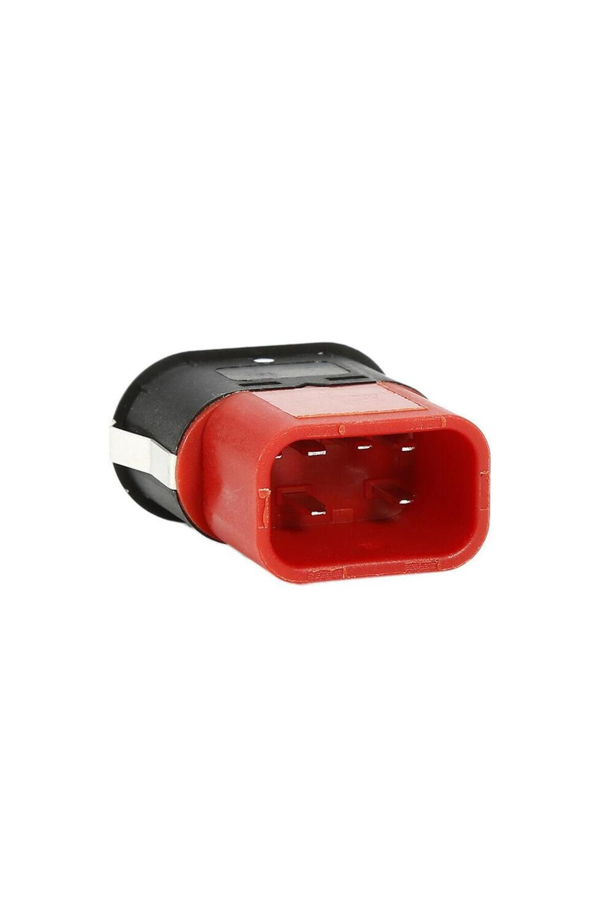Fesan Ford Escort Tekli Cam Anahtari Düğmesi 1995-2000 Uyumlu