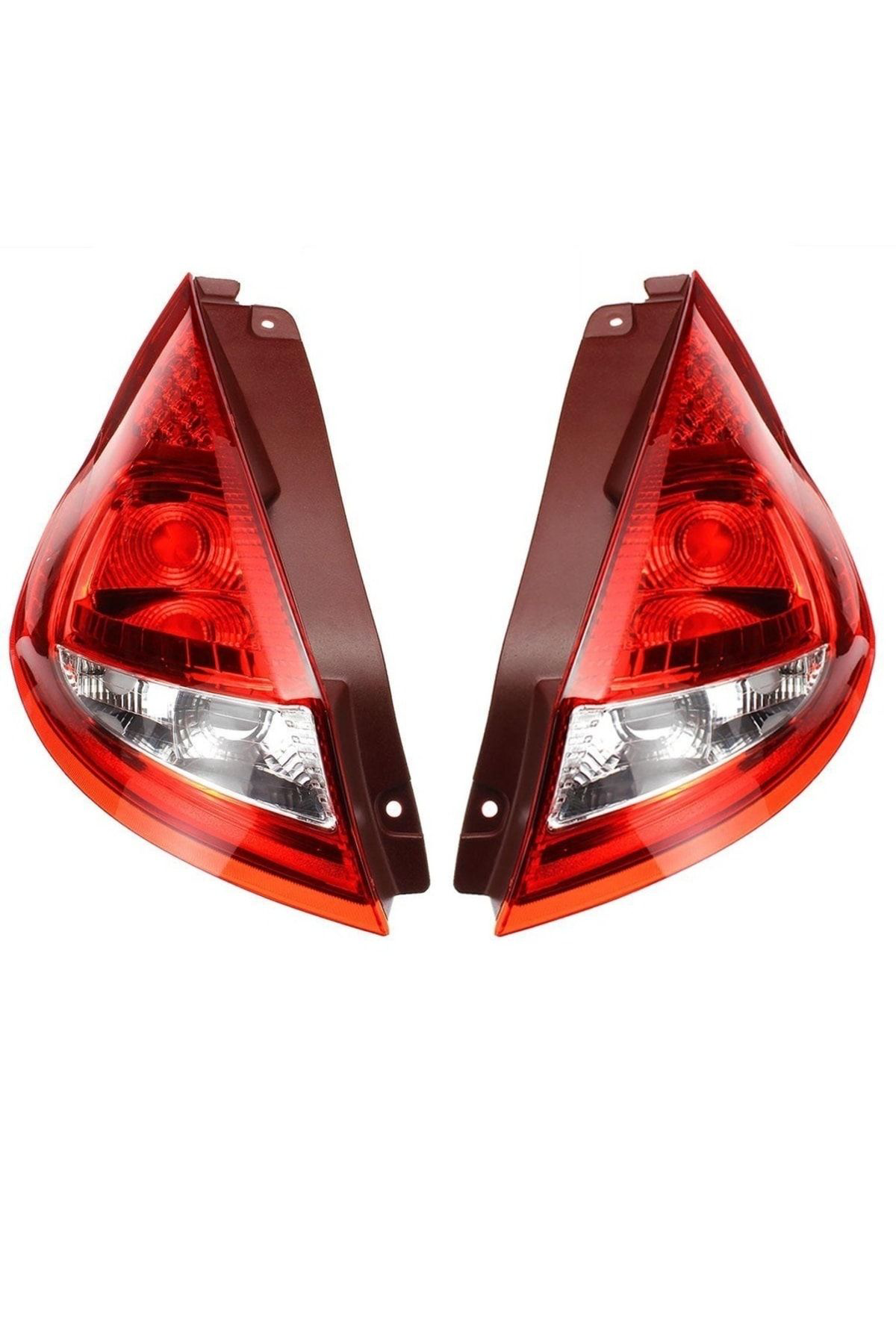 Marstech Ford Fiesta Sağ Sol Arka Stop Lambasi Takimi 2008--2012 N11.15382