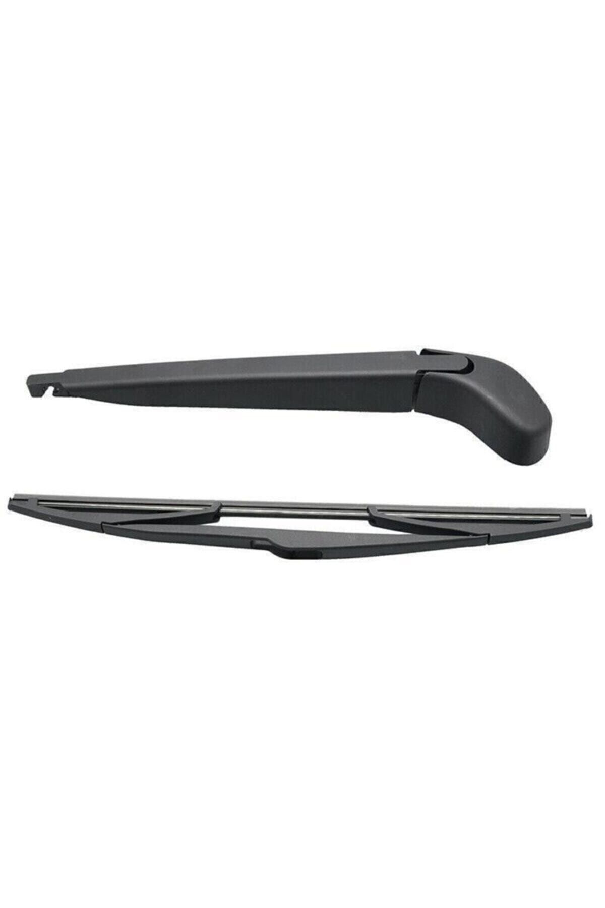Maxtell Ford Focus 2 Arka Silecek Kolu Ve Süpürgesi Takimi 2004 2011