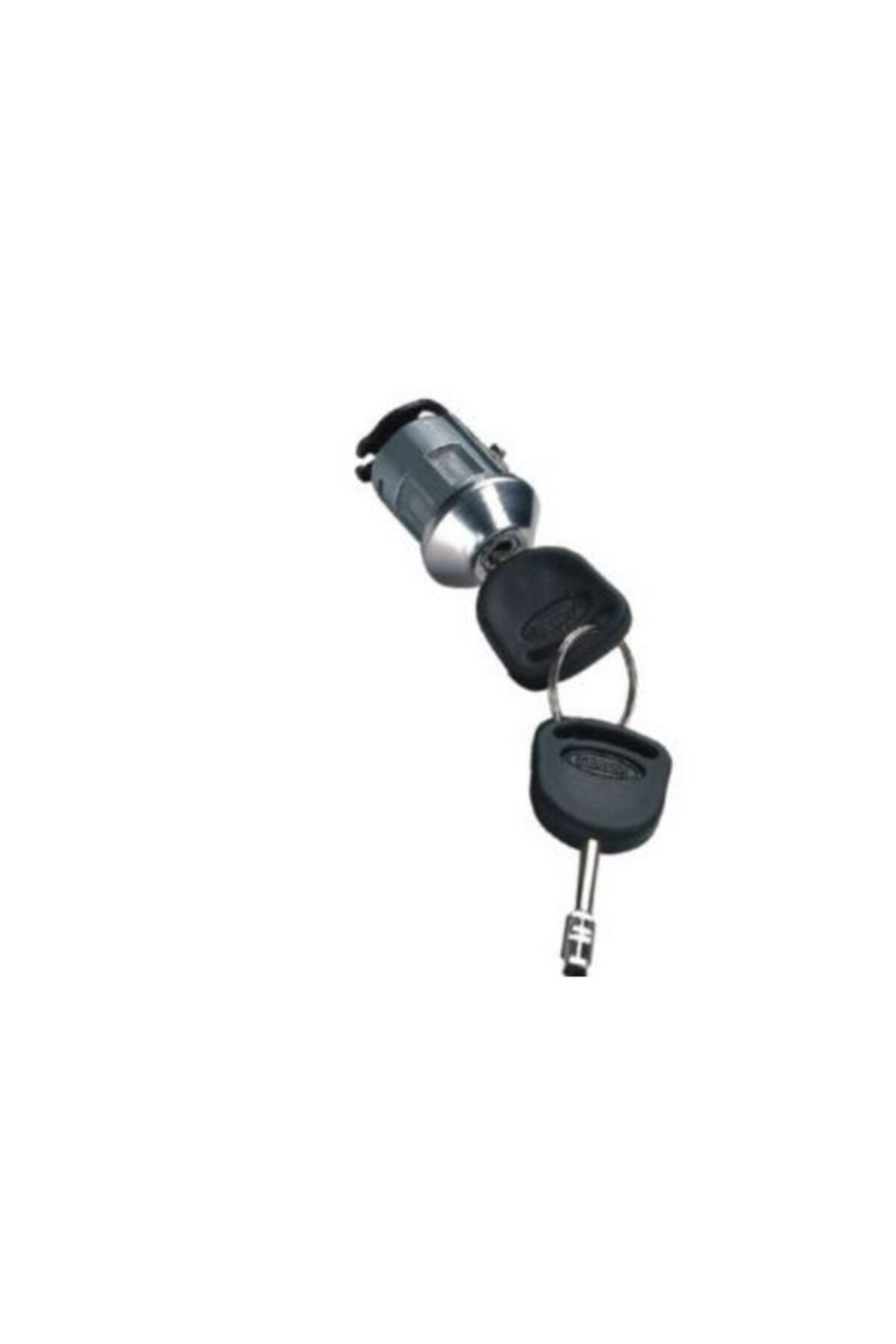 Crn Ford Transit T12/T15 Kontak Şifresi