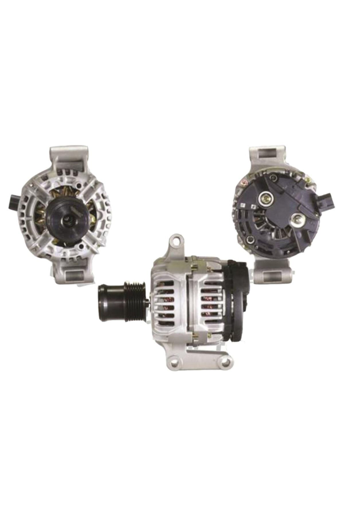 Delco Ford Transit V184 Uyumlu Şarj Dinamosu Alternatör 2002--2006