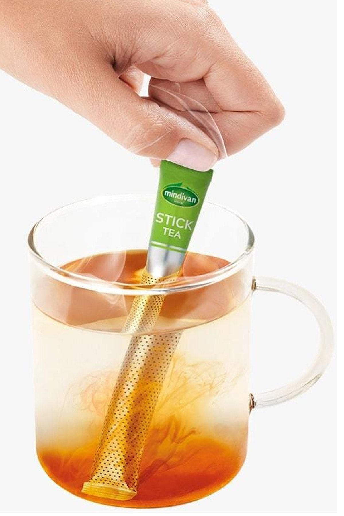 Mindivan Form Detox Bitki Çayi 20'Li