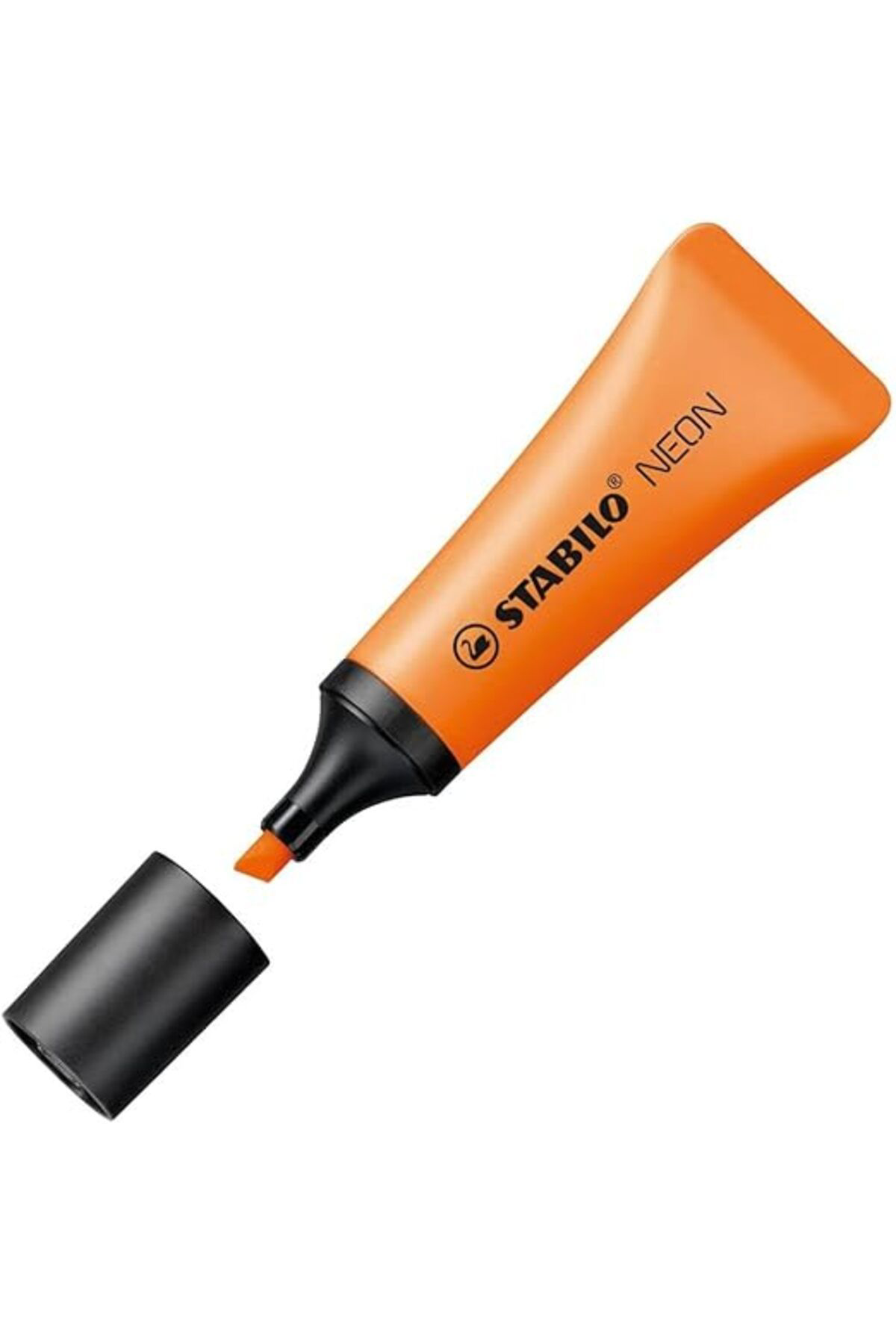 Stabilo - Fosforlu Kalem - Neon - Turuncu