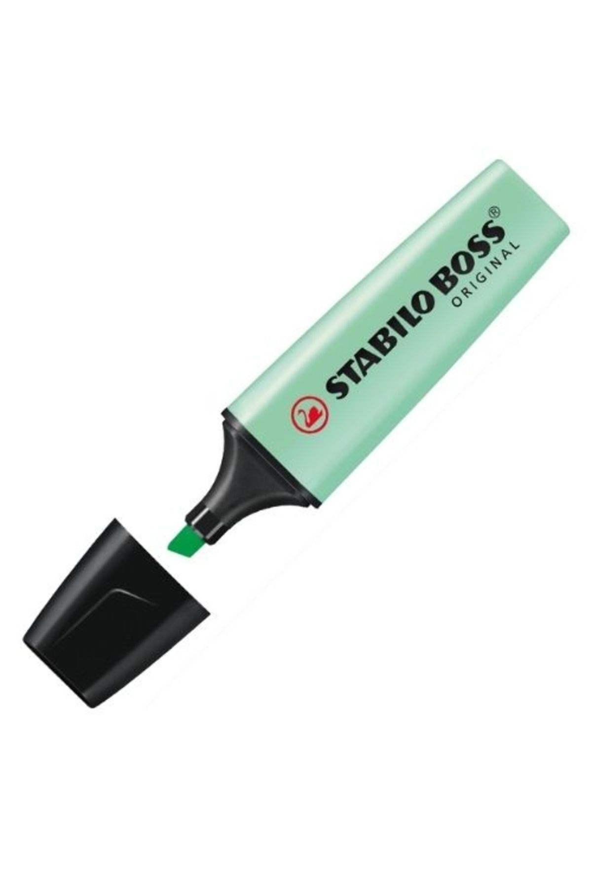 Stabilo Fosforlu Kalem Boss Pastel Yeşil 70/116