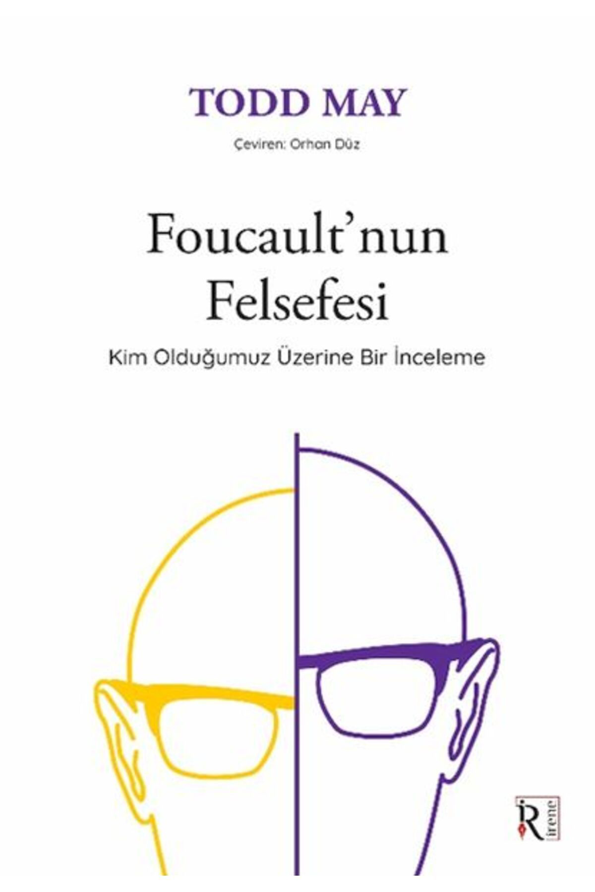 Karatay Yayinlari Foucaultnun Felsefesi
