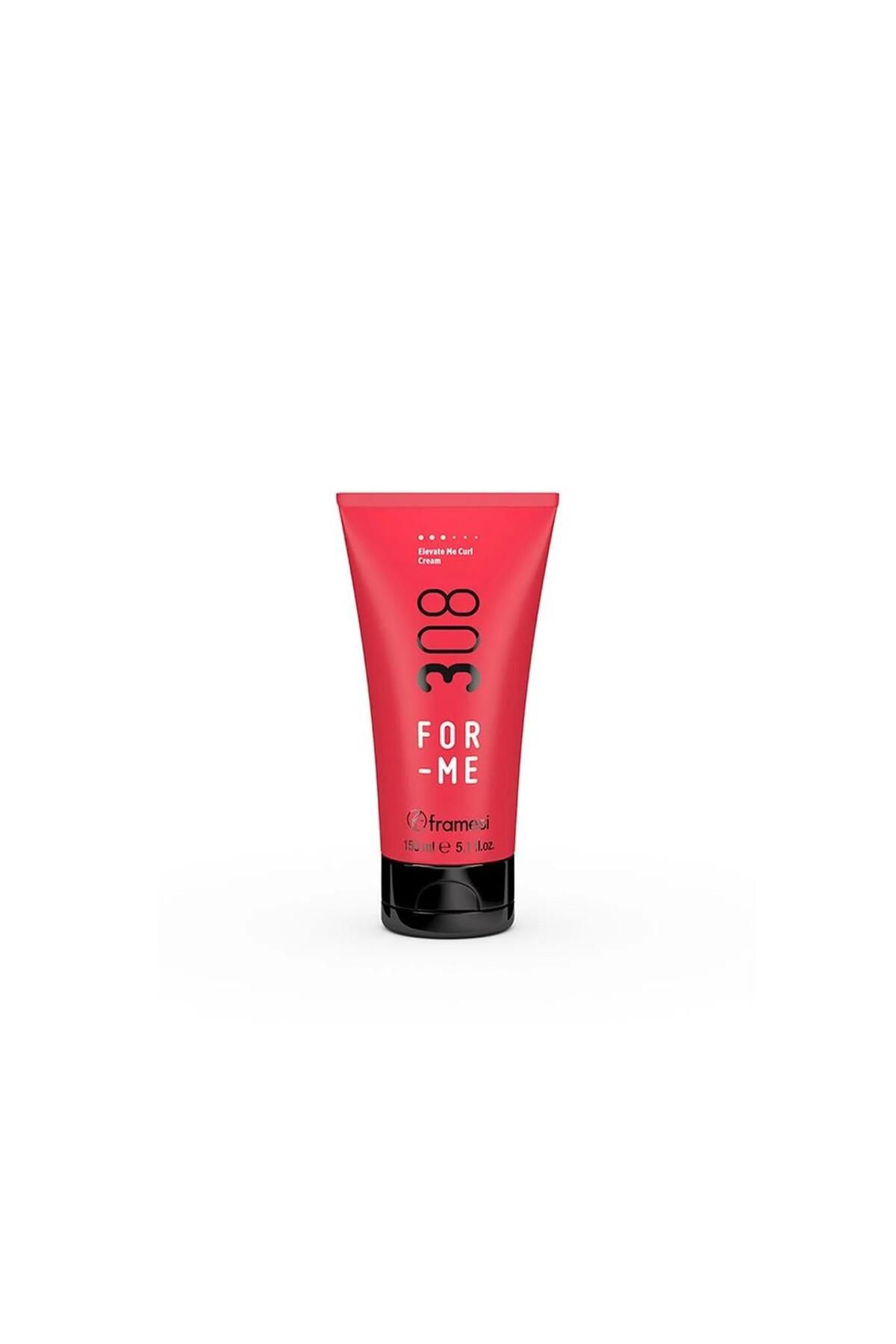Framesi Framesi Elevate Me Curl Cream For-Me 308 150 Ml