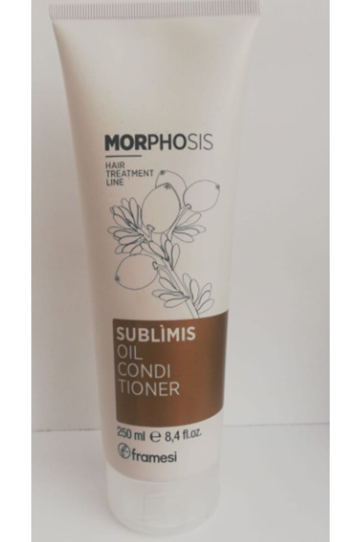 Framesi Morphosis  Sublimis Oil Conditioner