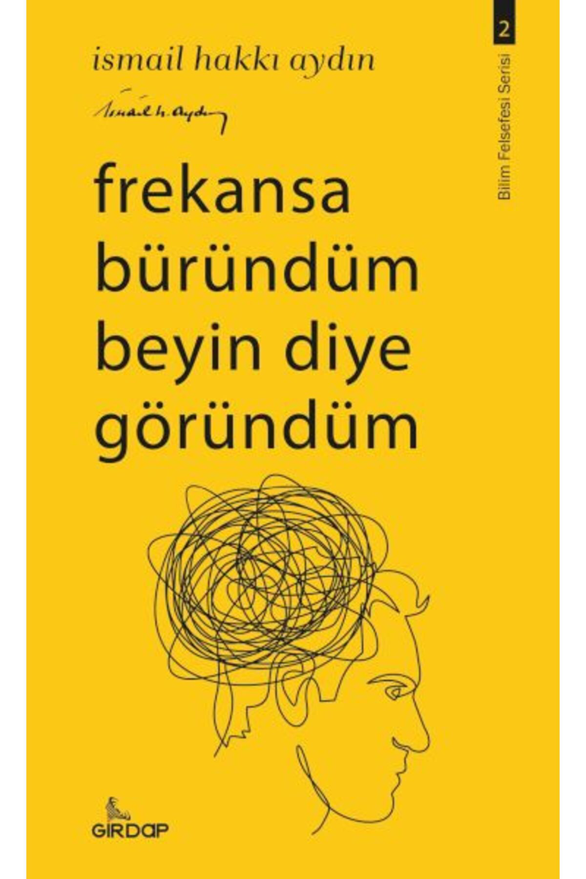 Destek Yayinlari Frekansa Büründüm Beyin Diye Göründüm