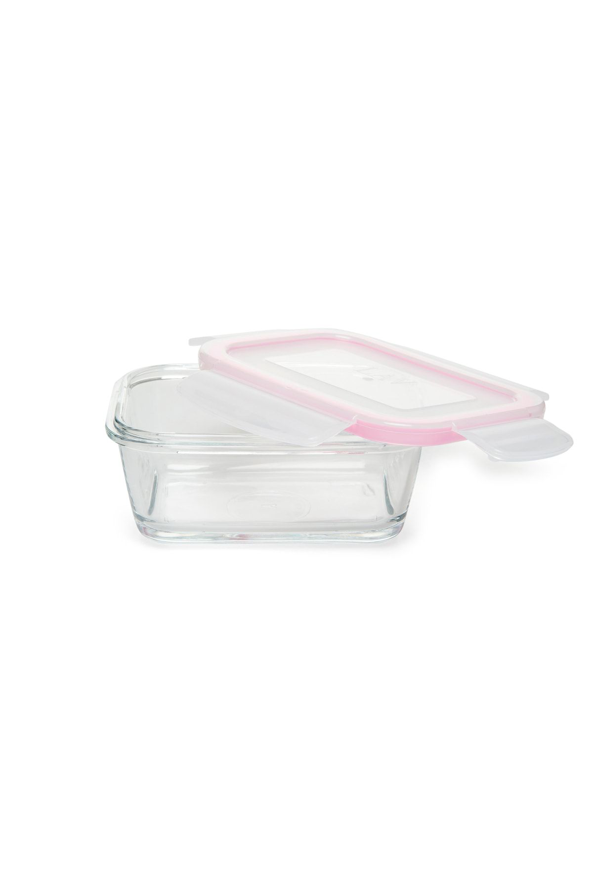 Lav Fresco Kare Saklama Kabi - 400 Ml
