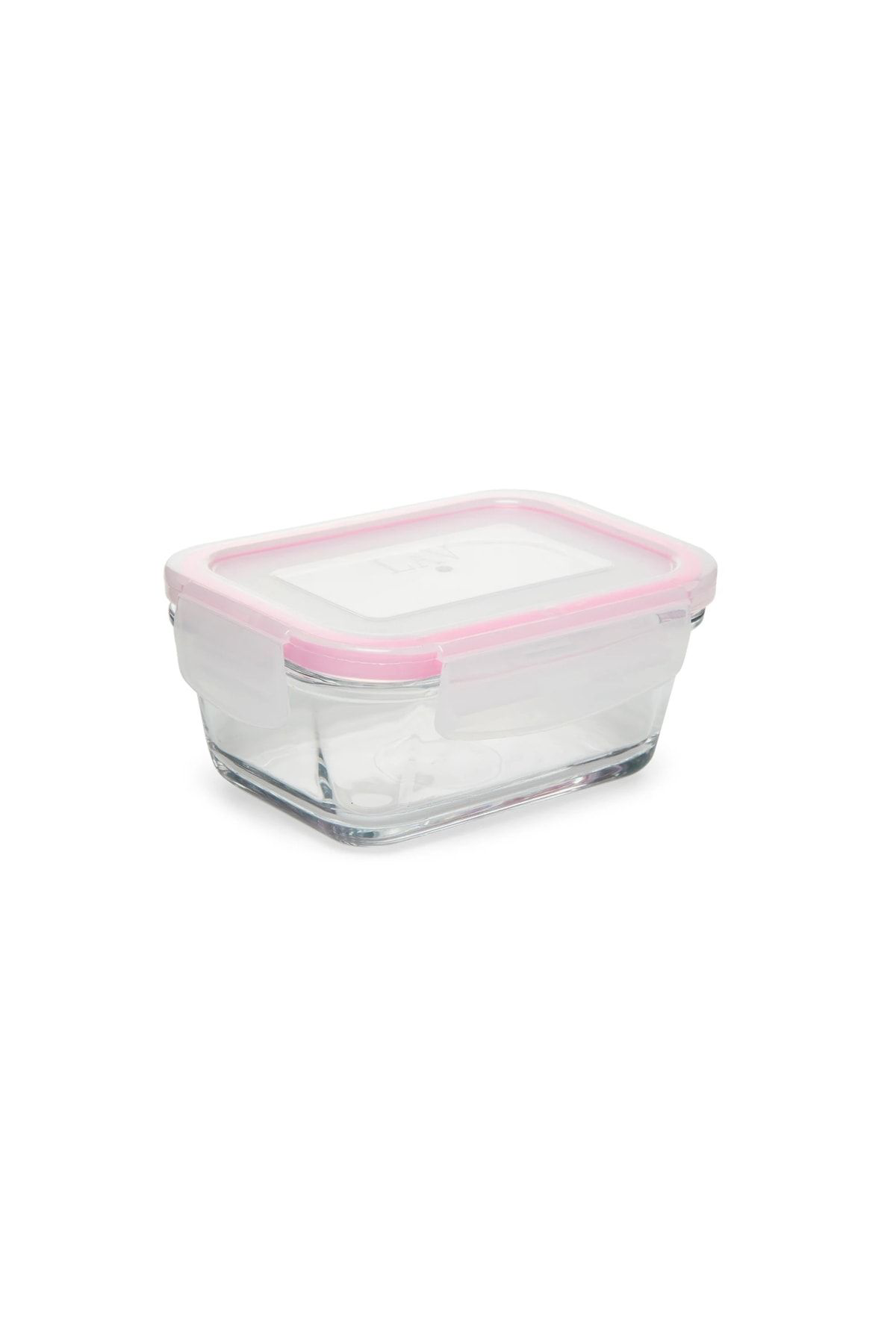 Lav Fresco Kare Saklama Kabi - 400 Ml