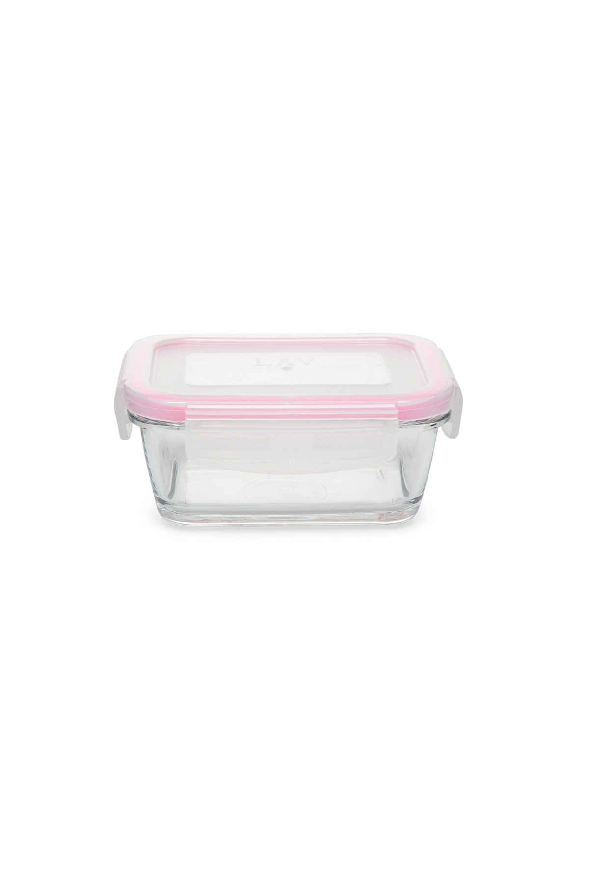Lav Fresco Kare Saklama Kabi - 400 Ml