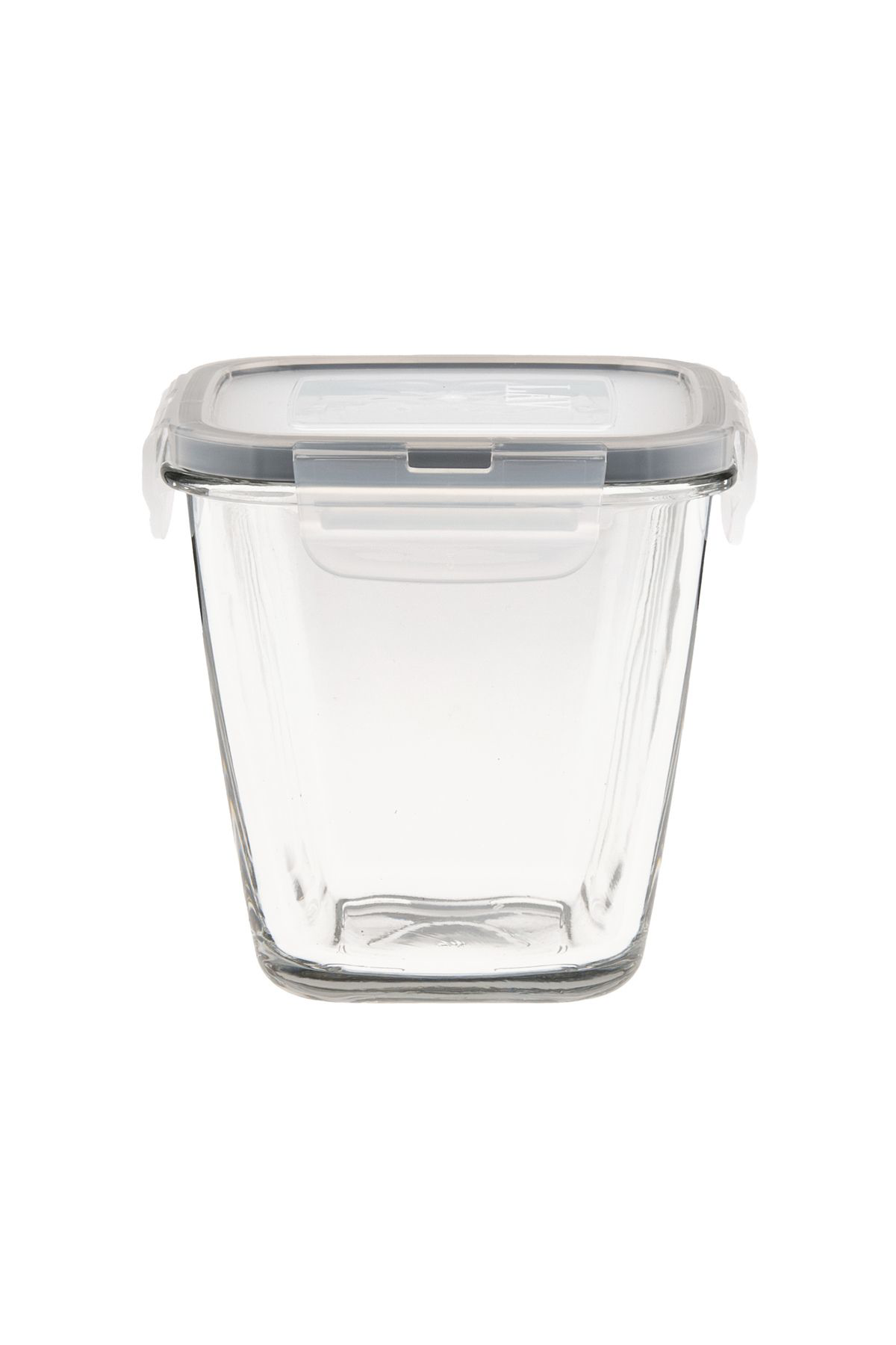 Lav Fresco Saklama Kabi - Şeffaf - 700 Ml