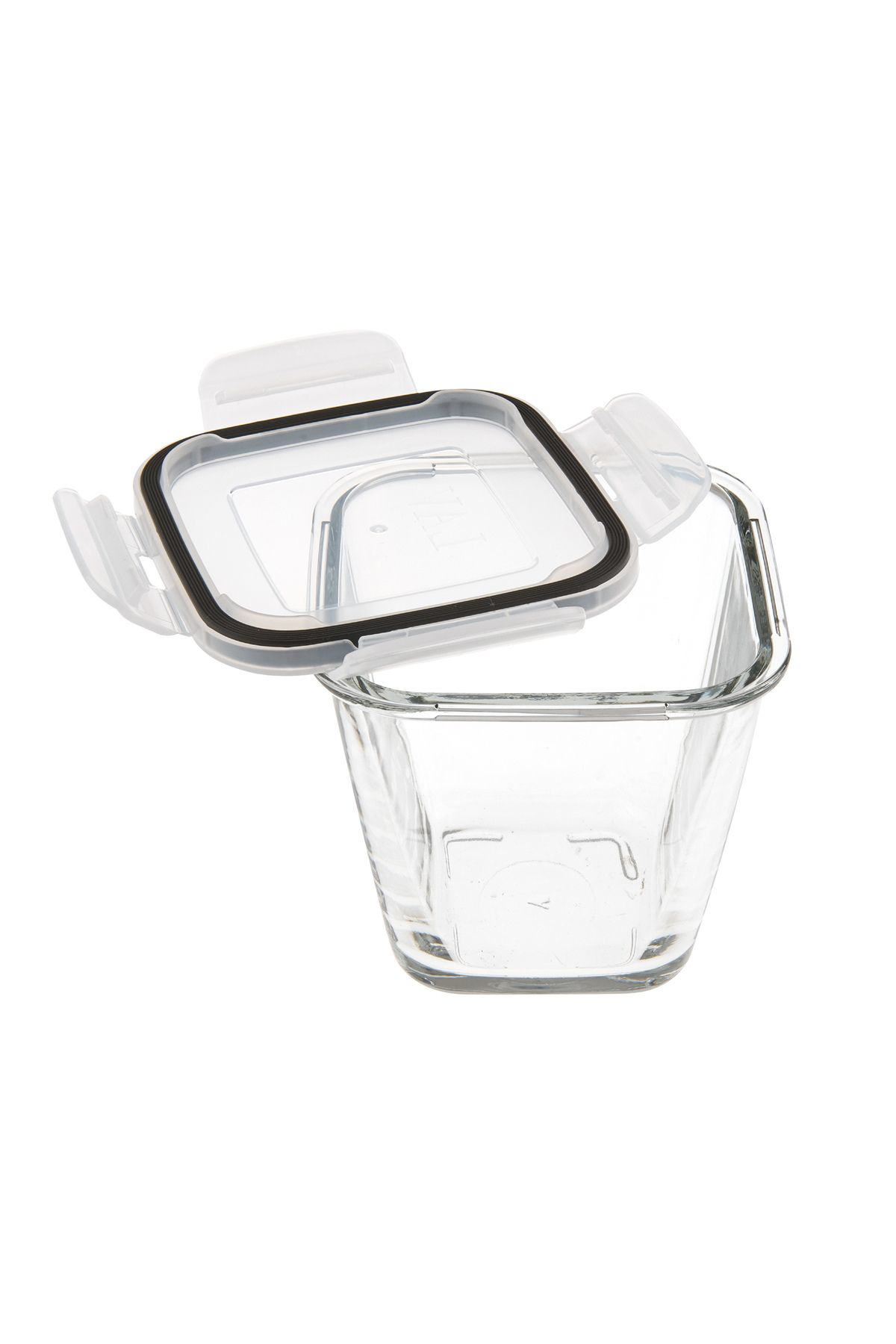 Lav Fresco Saklama Kabi - Şeffaf - 700 Ml