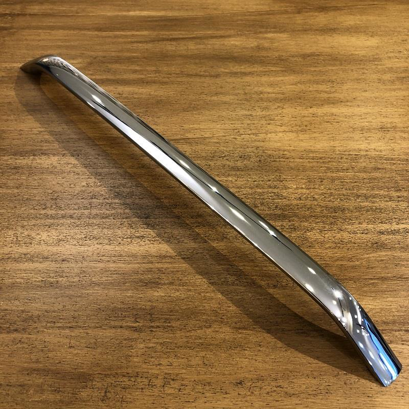 Gürçay Hirdavat Frezya Kulp Krom 320Mm