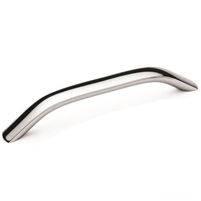 Gürçay Hirdavat Frezya Kulp Krom 320Mm