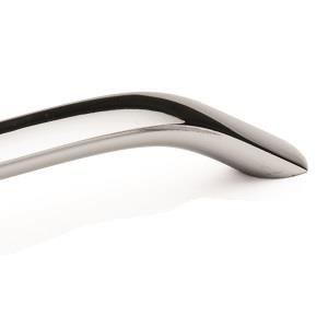 Gürçay Hirdavat Frezya Kulp Krom 320Mm
