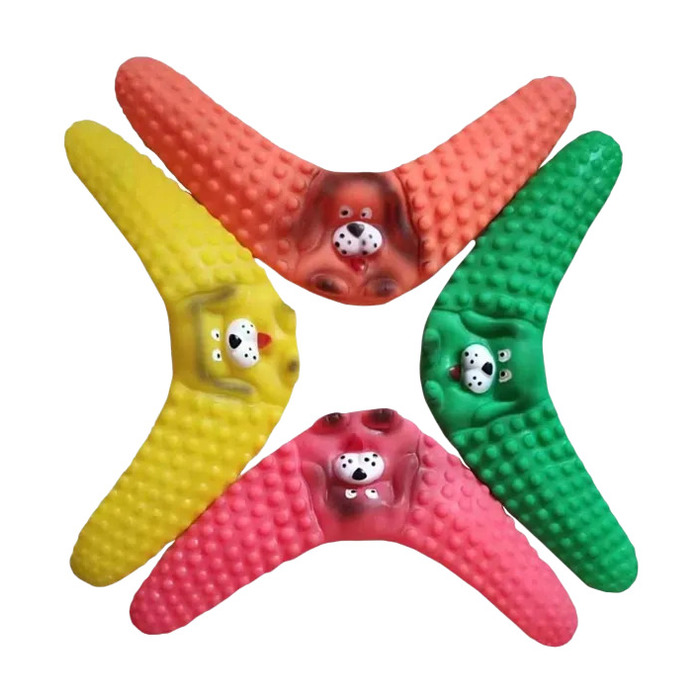 Demirhan Frizbi Köpek Oyuncaği 22 Cm