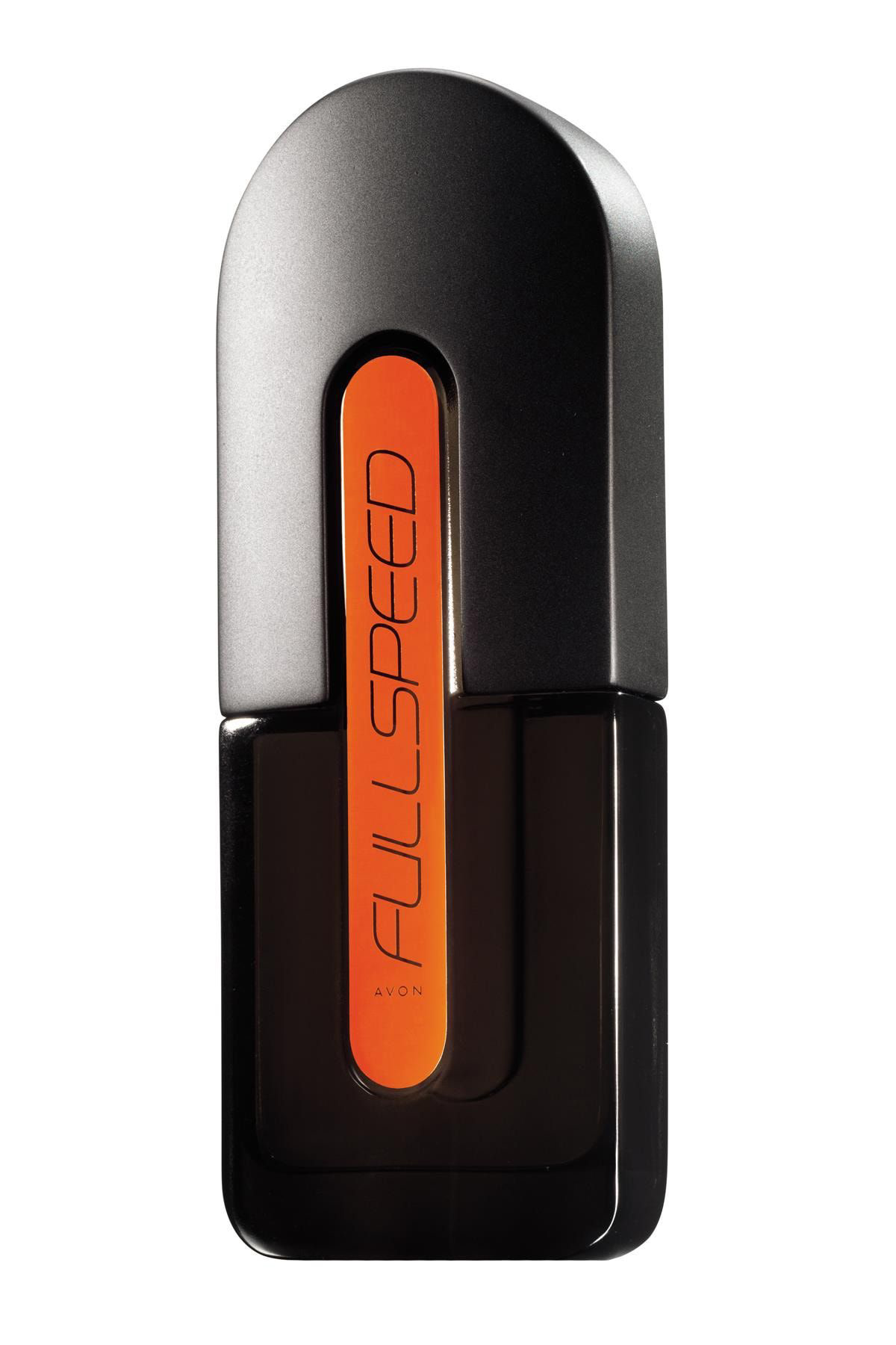 Avon Full Speed Erkek Parfüm Edt 75 Ml. Ve Full Speed Erkek Roll On 50