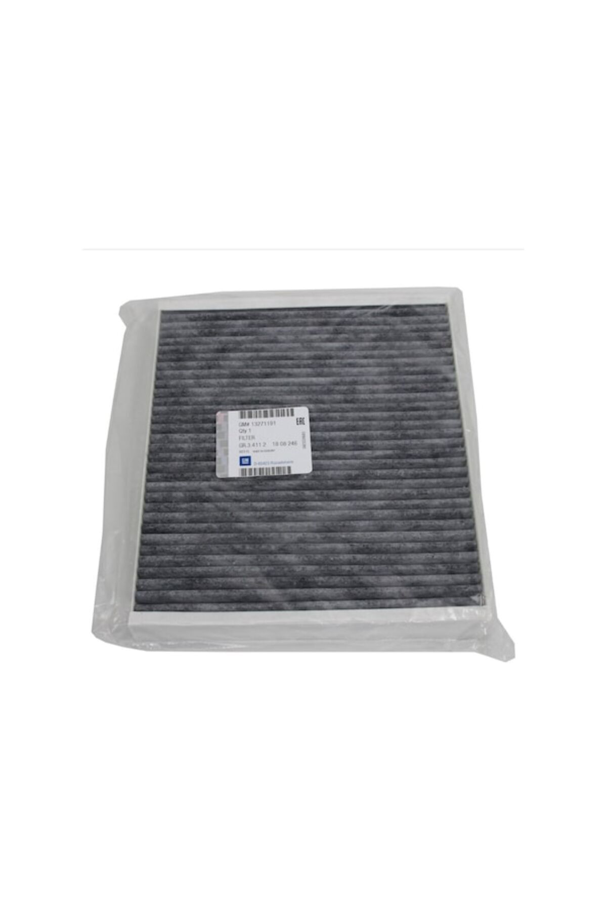 General Motors Fultech Fe 5W-30 Dpf Li 5Lt Motor Yağ 2024 +Opel Astra J 1.3 Cdti