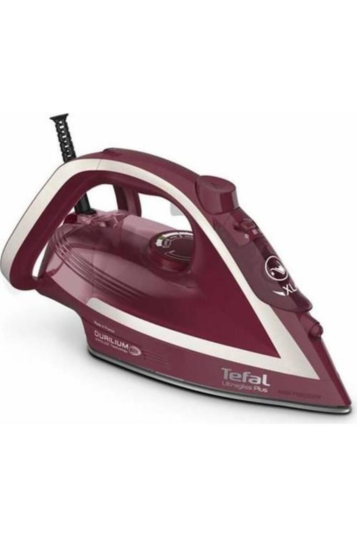 Tefal Fv6820 Ultragliss Plus 2800 Watt Buharli Ütü - 1830007810