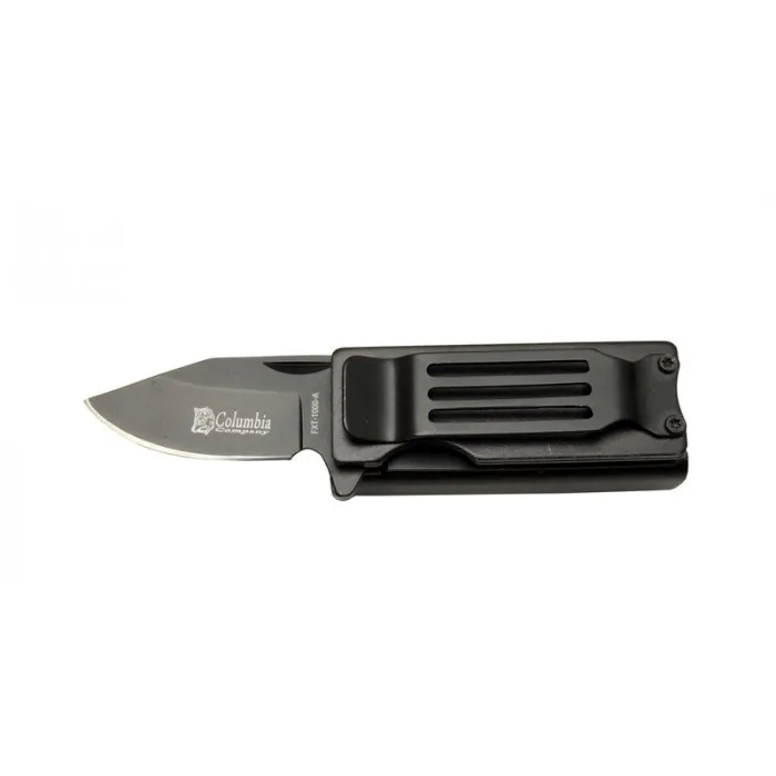 Just Cheap Store Fxt-1000-A Çakmak Çaki 11 Cm Manuel, Kemerlikli