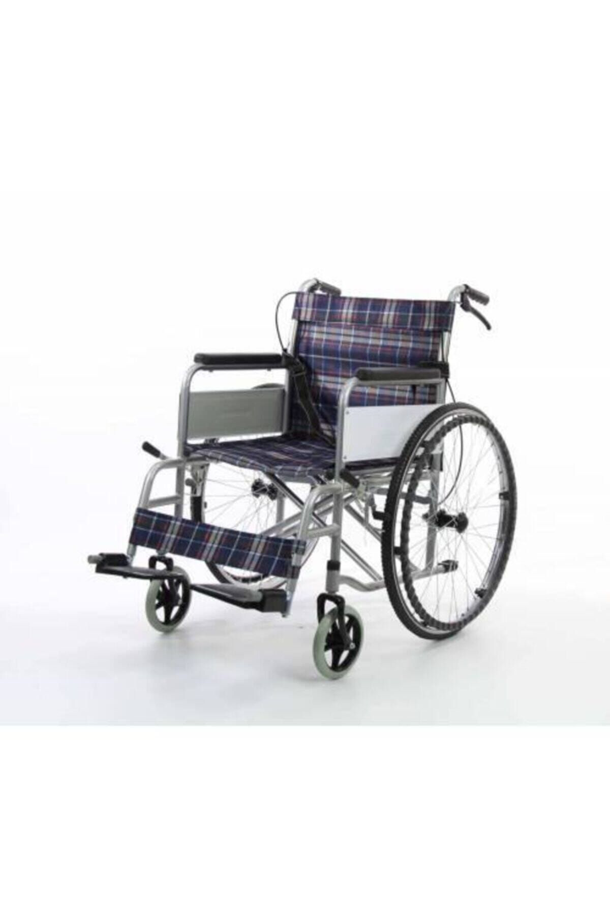Golfi G099 Tekerlekli Sandalye Hasta Taşima