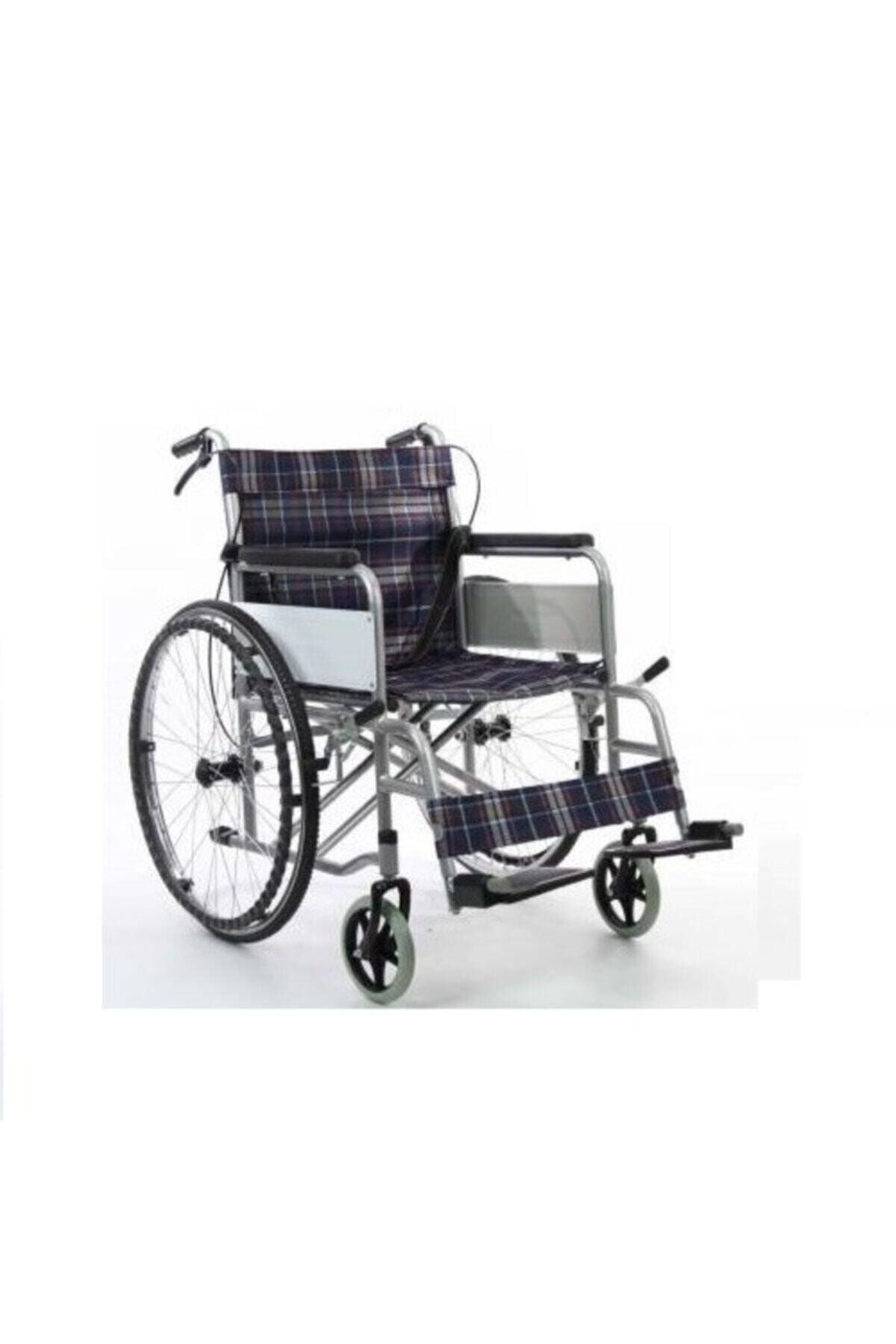 Golfi G099 Tekerlekli Sandalye Hasta Taşima