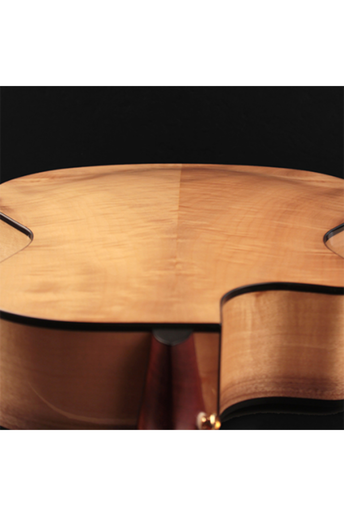 Cort Ga-My Bevel Nat Elektro Akustik Gitar Ga-My Bevel Nat, Elektro Ak