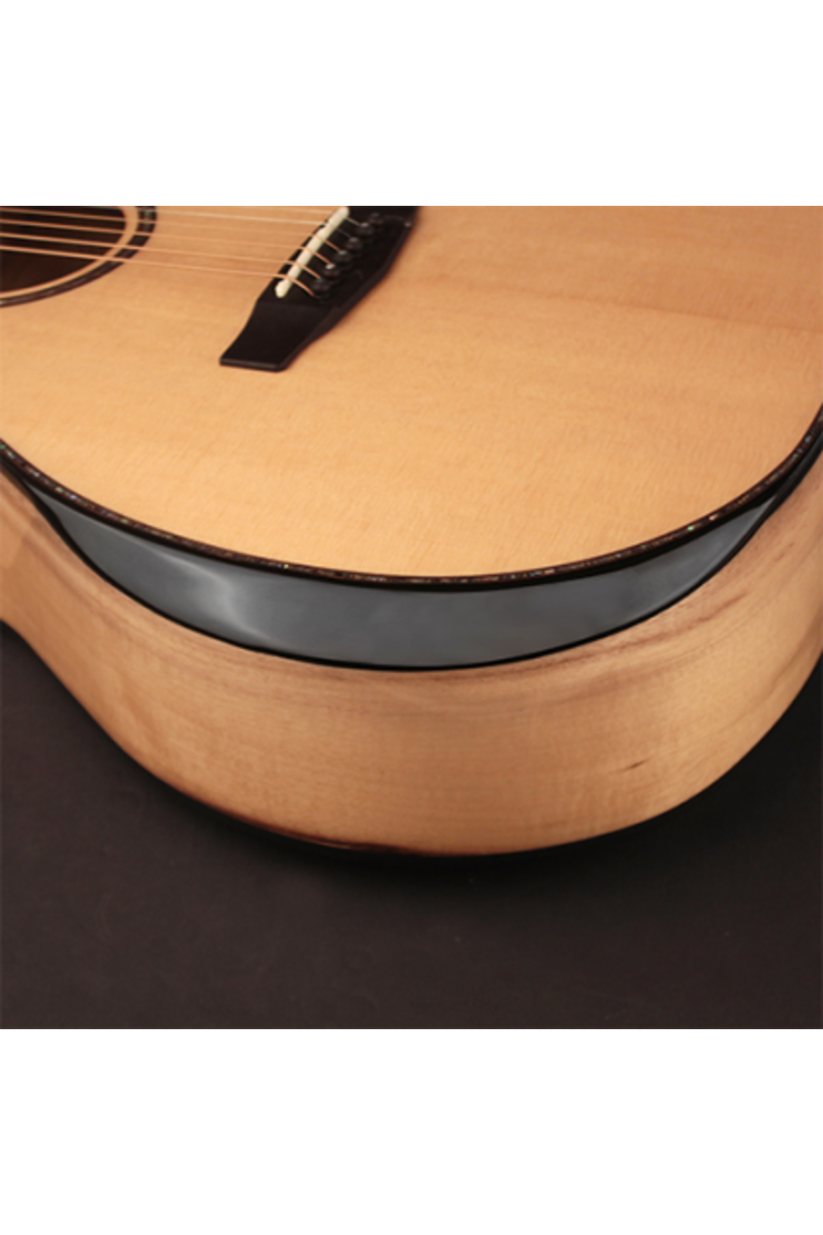Cort Ga-My Bevel Nat Elektro Akustik Gitar Ga-My Bevel Nat, Elektro Ak