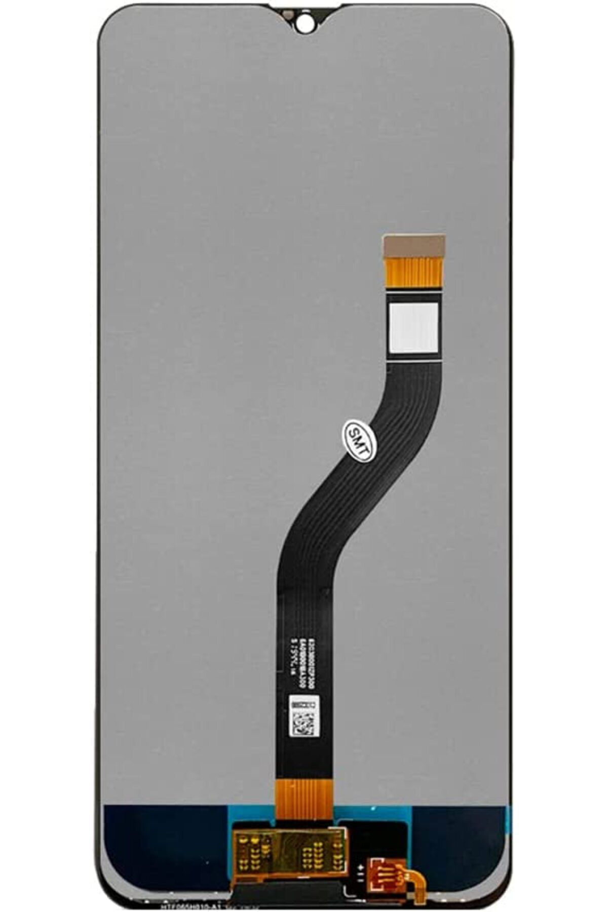 Samsung Galaxy A20s Orijinal Lcd Ekran Dokunmatik Sm-A207f