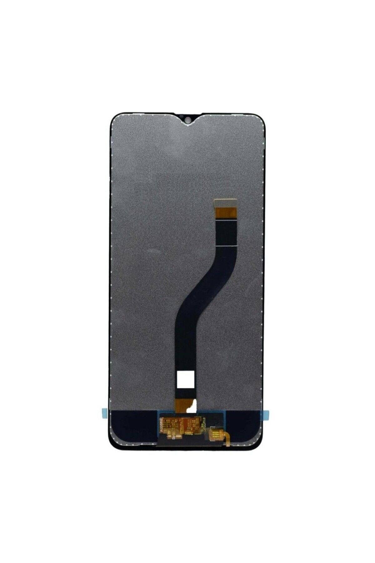 Samsung Galaxy A20s Orijinal Lcd Ekran Dokunmatik Sm-A207f