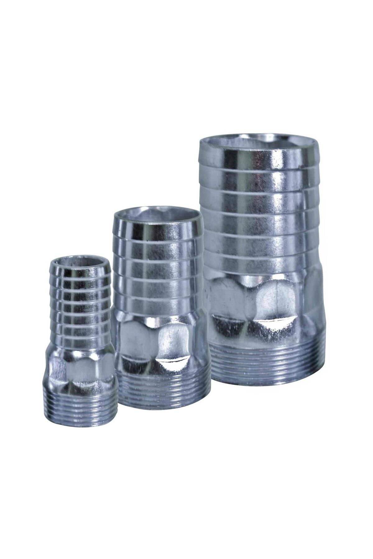 K&A Galvanizli 3/4 Hortum Rekoru