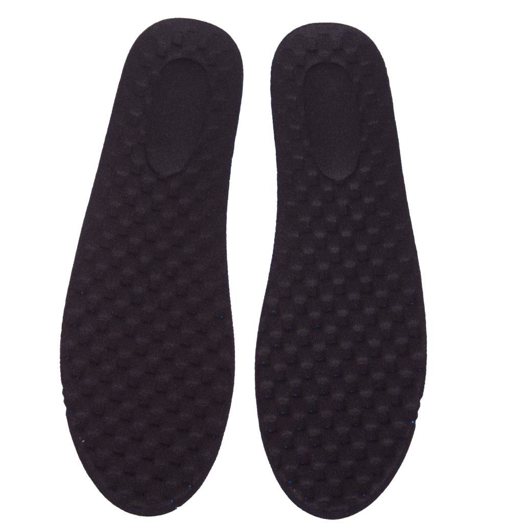 Gamelu  Mostm900syh Siyah Unisex Memory Foam Visco Spor Ayakkabi O