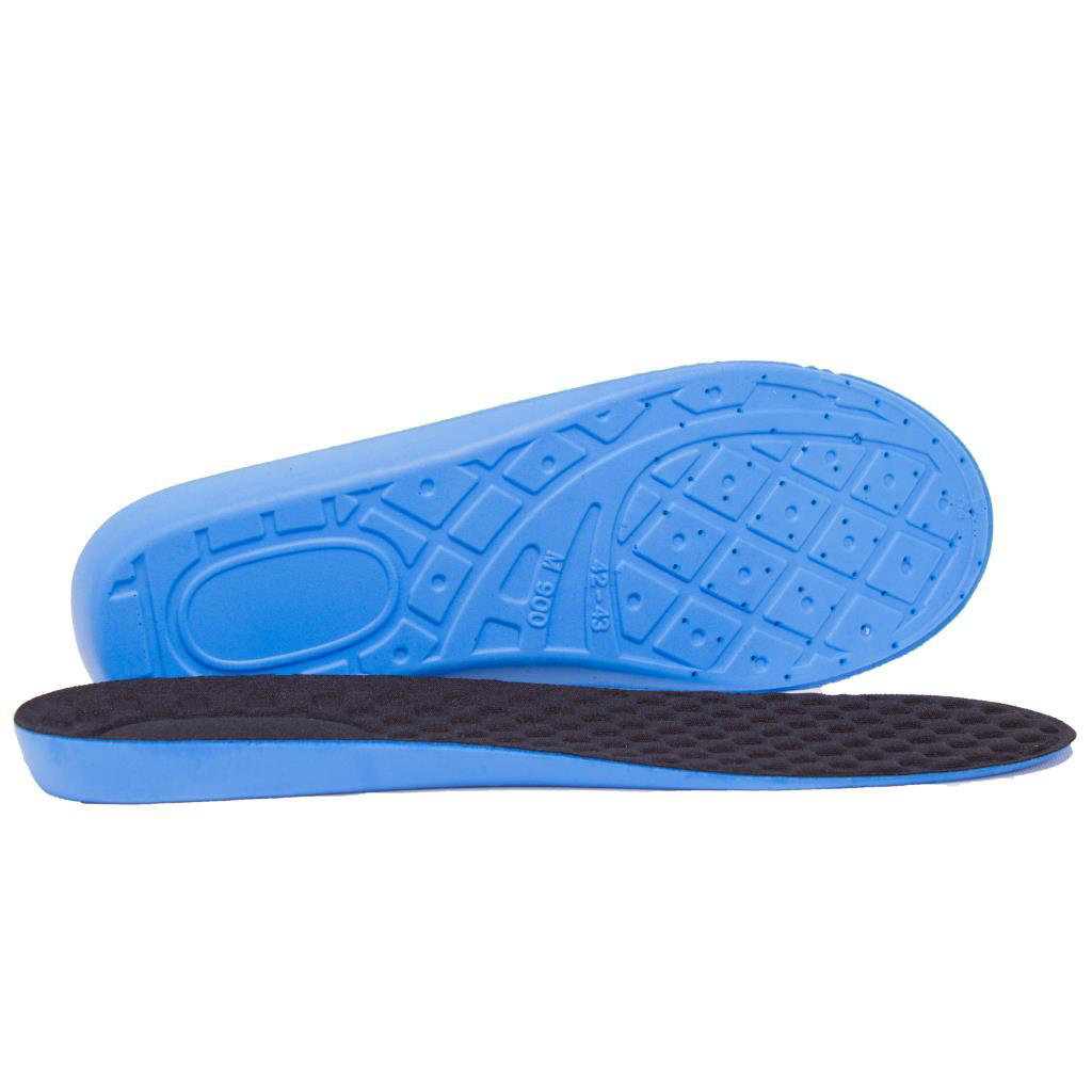 Gamelu  Mostm900syh Siyah Unisex Memory Foam Visco Spor Ayakkabi O