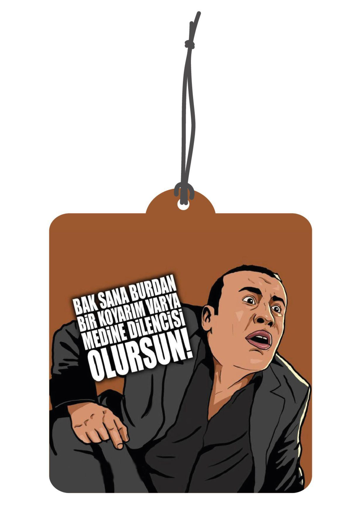 Bymeyla Ganyotçu Sana Bikoyarim Medine Dilencisi Olursun Oto Kokusu Ve Ot