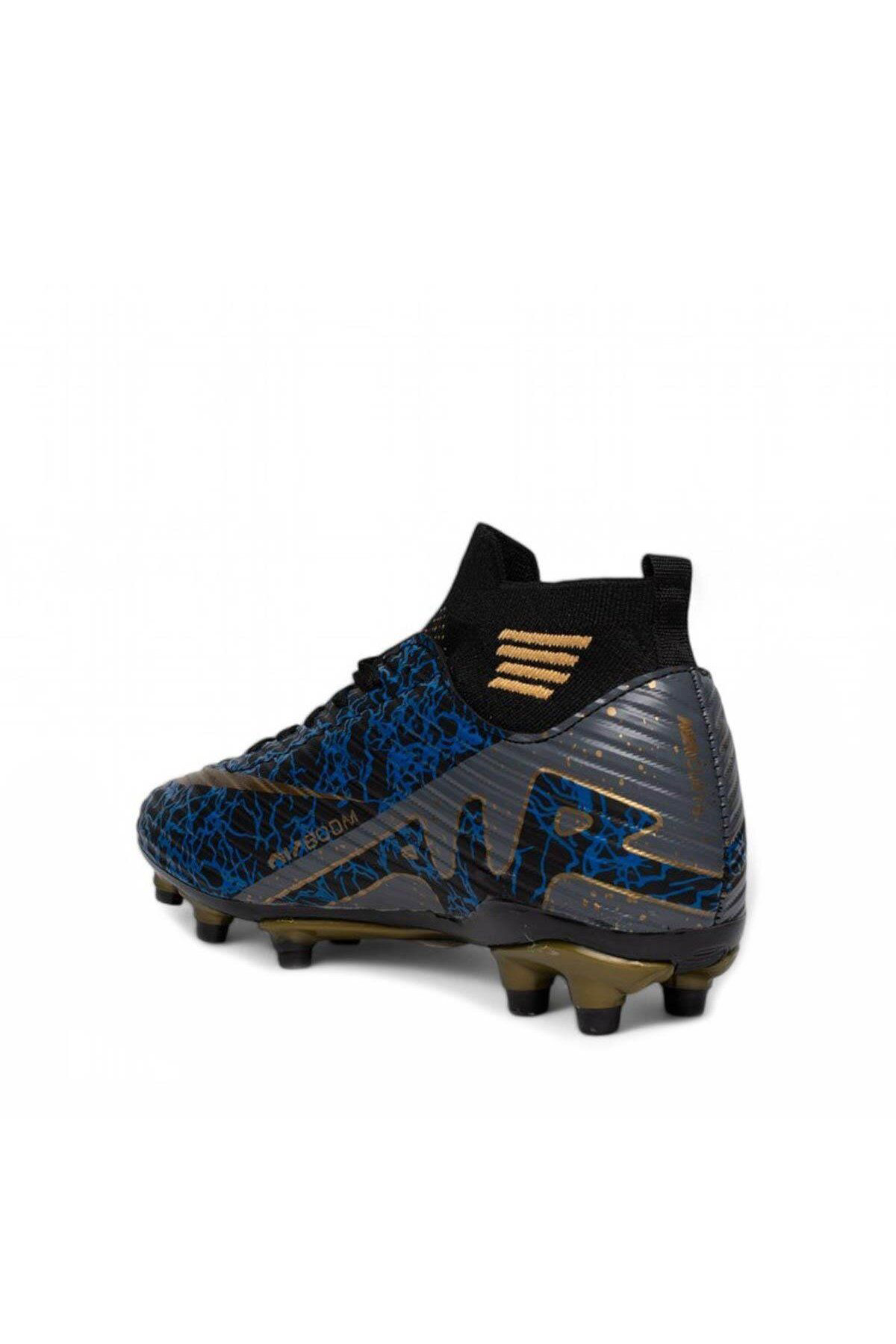 Gülershoes Garantili Orijinal Bilekli Çorapli Krampon Hali Saha 31-32-33-34-