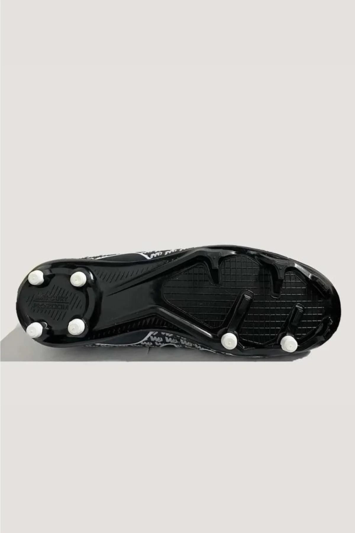Cihanshoes Garantili Orijinal Bilekli Çorapli Krampon Hali Saha 31-32-33-34-