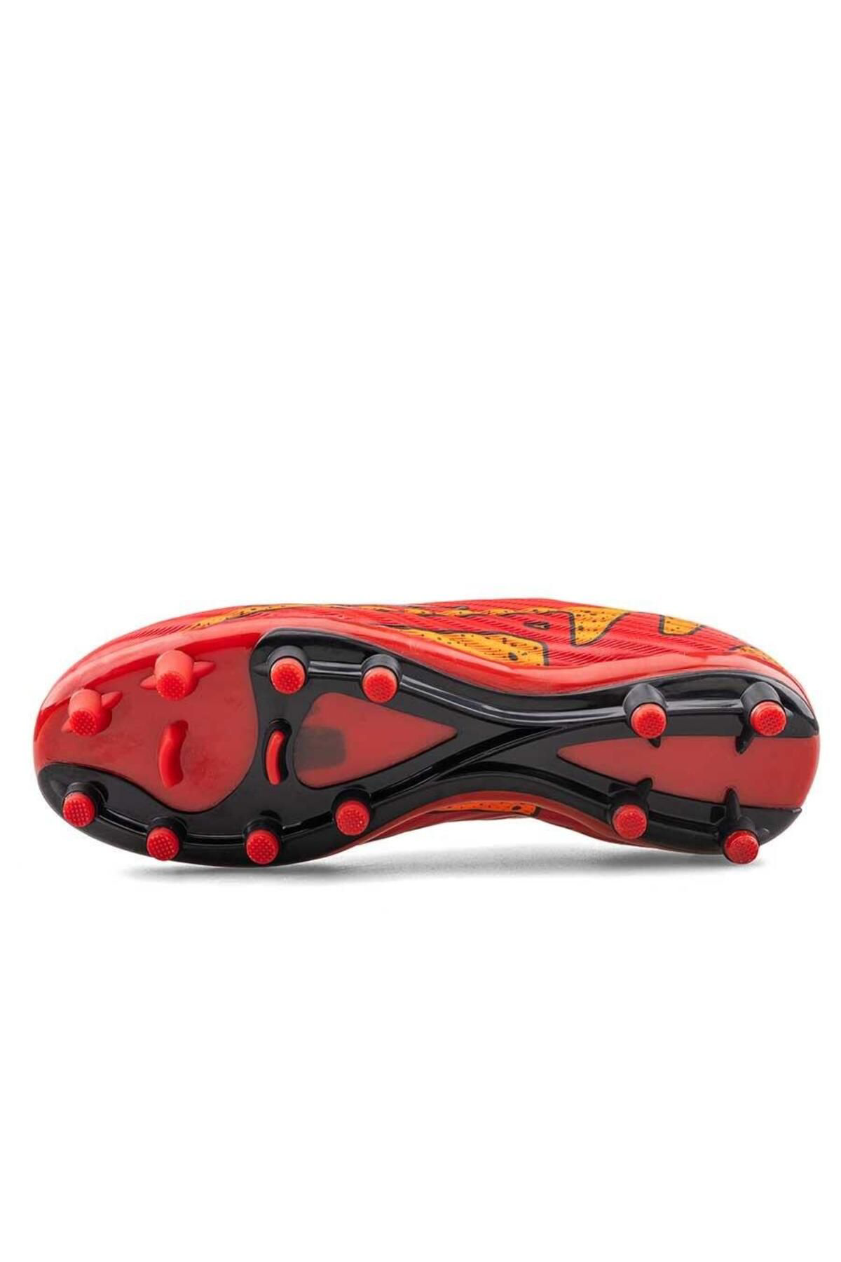 Cihanshoes Garantili Orijinal Bilekli Çorapli Krampon Hali Saha 40-41-42-43-