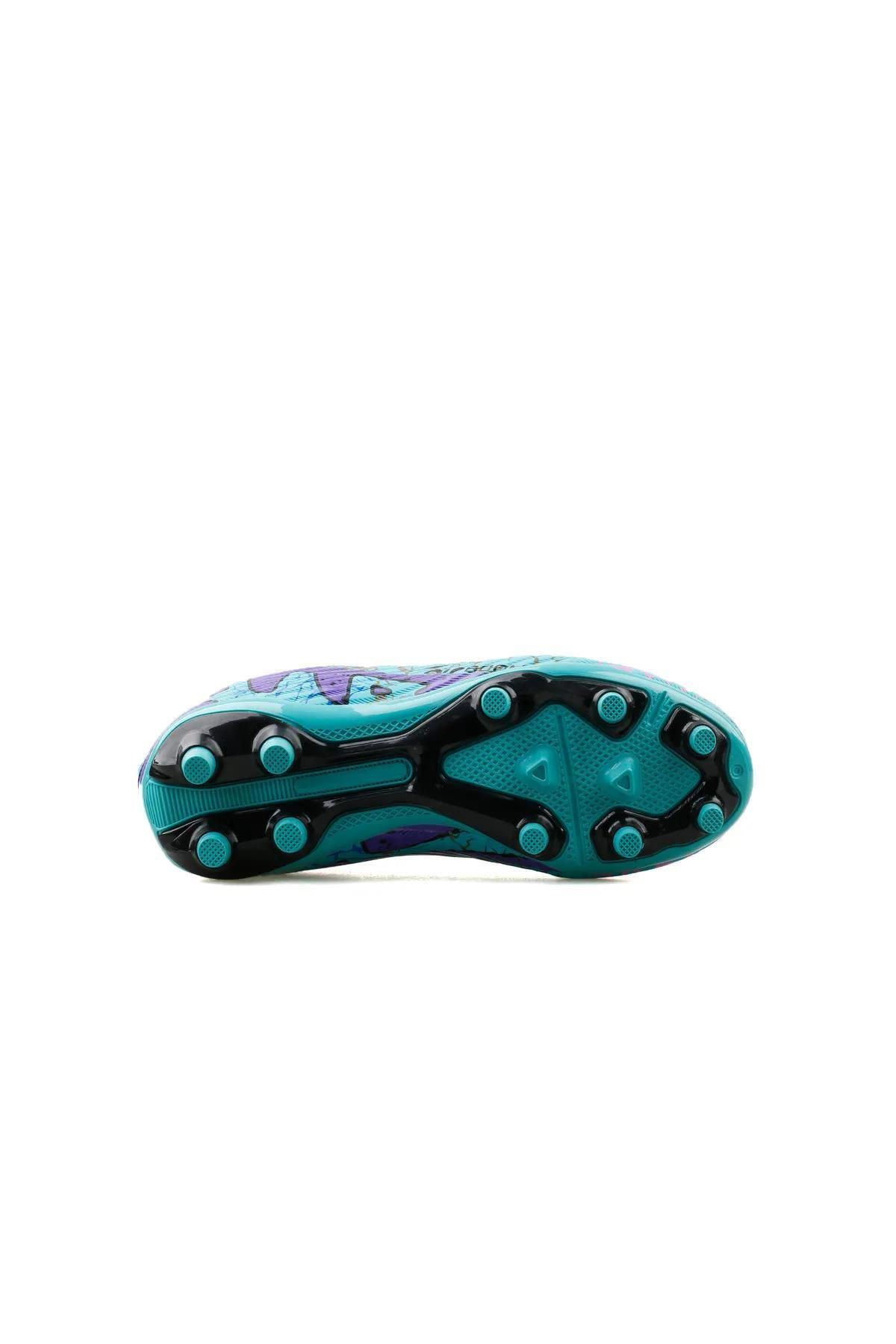 Cihanshoes Garantili Orijinal Bilekli Çorapli Krampon Hali Saha 31-32-33-34-