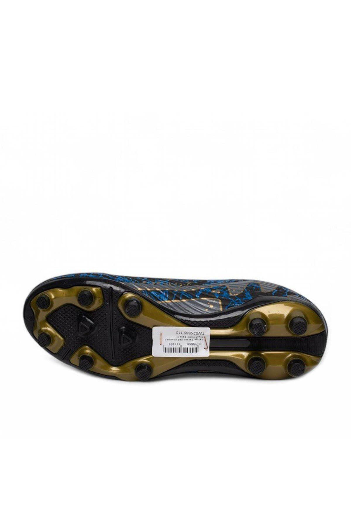 Gülershoes Garantili Orijinal Bilekli Çorapli Krampon Hali Saha 31-32-33-34-