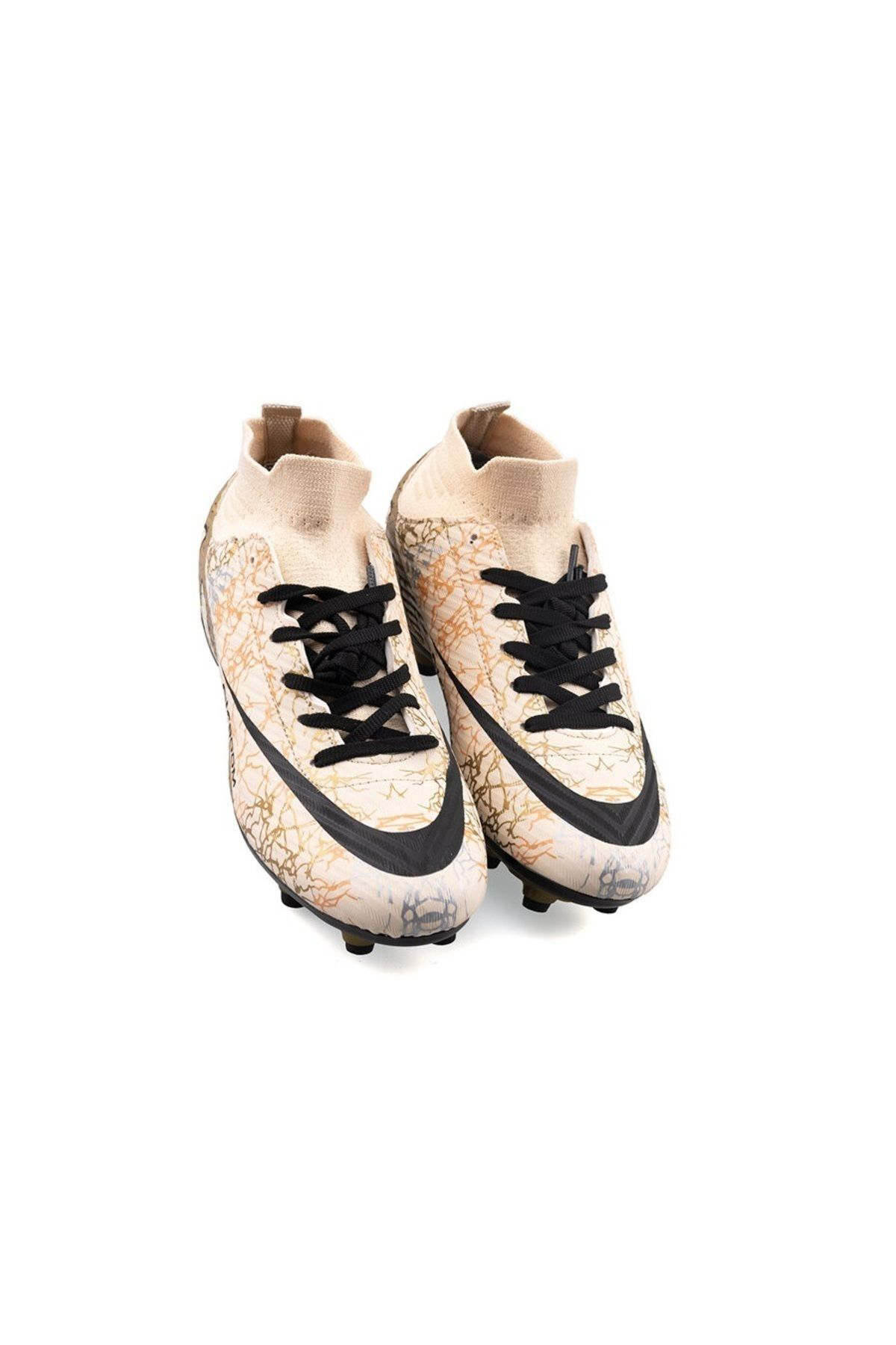Gülershoes Garantili Orijinal Bilekli Çorapli Krampon Hali Saha 31-32-33-34-