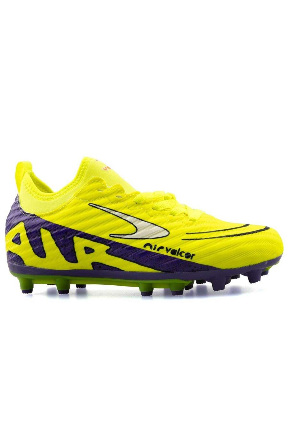 Cihanshoes Garantili Orijinal Bilekli Çorapli Krampon Hali Saha 40-41-42-43-