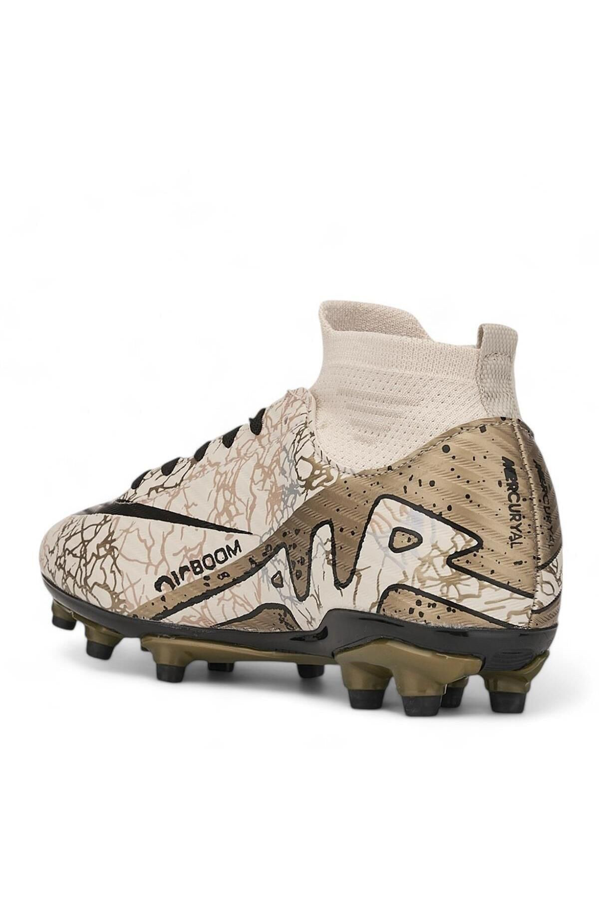 Gülershoes Garantili Orijinal Bilekli Çorapli Krampon Hali Saha 31-32-33-34-