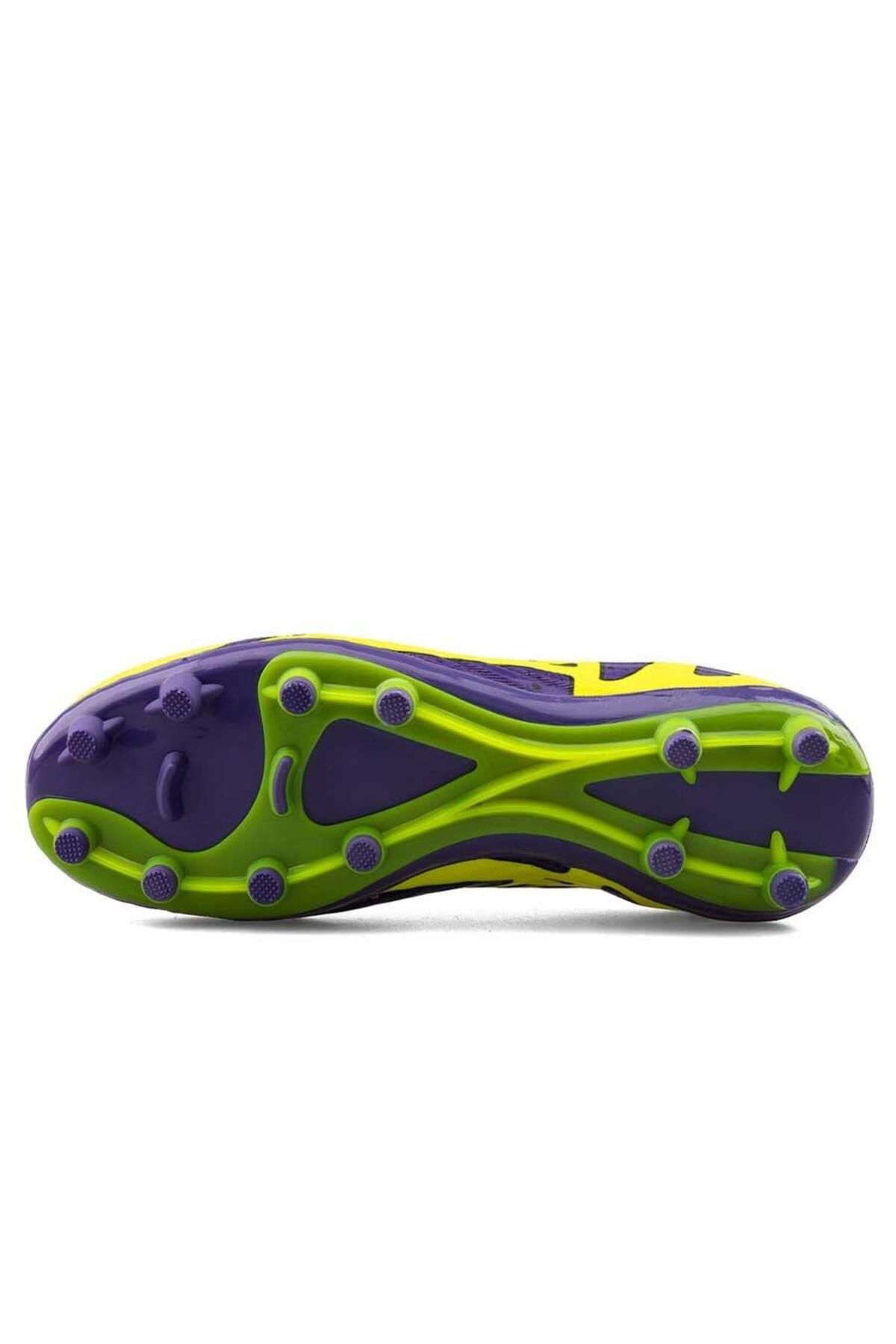 Cihanshoes Garantili Orijinal Bilekli Çorapli Krampon Hali Saha 40-41-42-43-