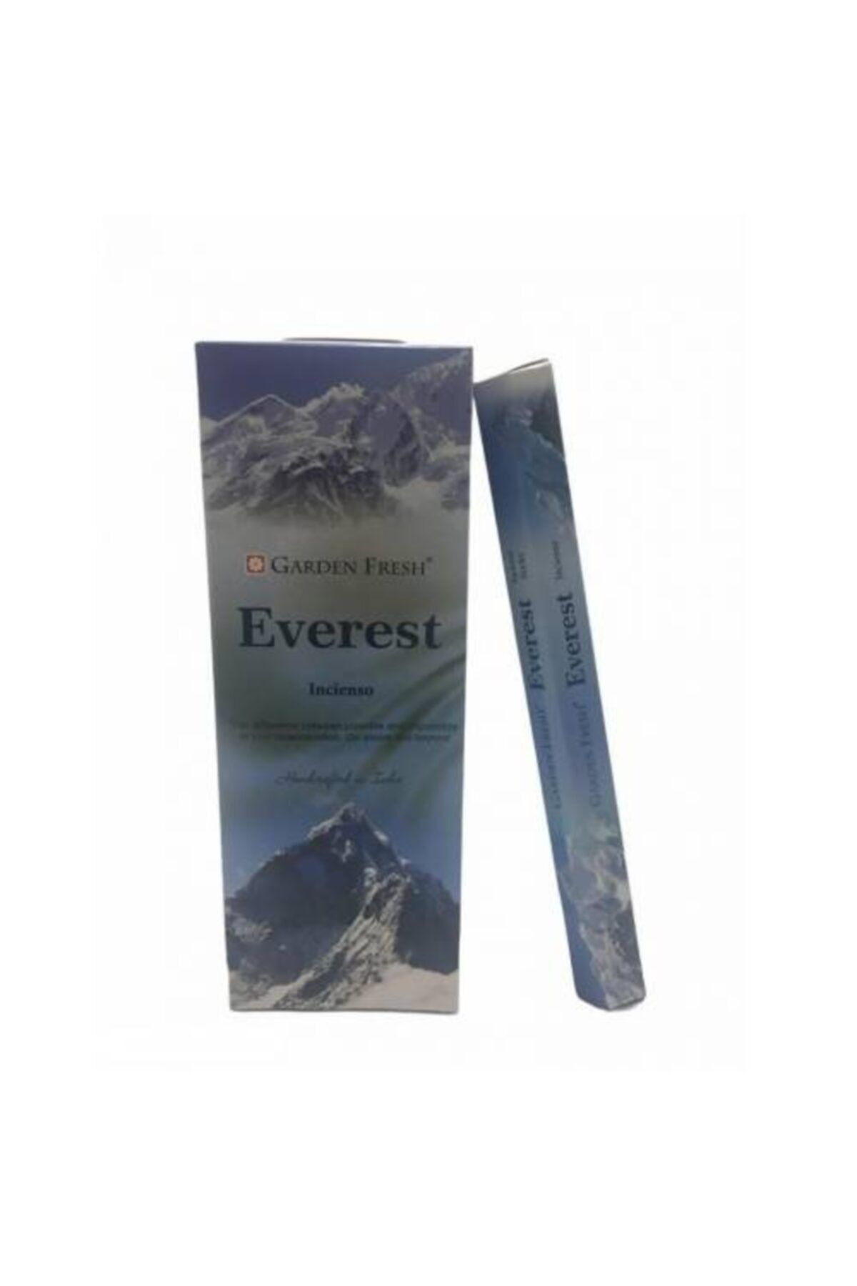 Garden Fresh İncense Garden Fresh Organik Tüstü Everest