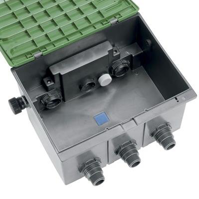 Gardena 1255 Vana Kutusu V3