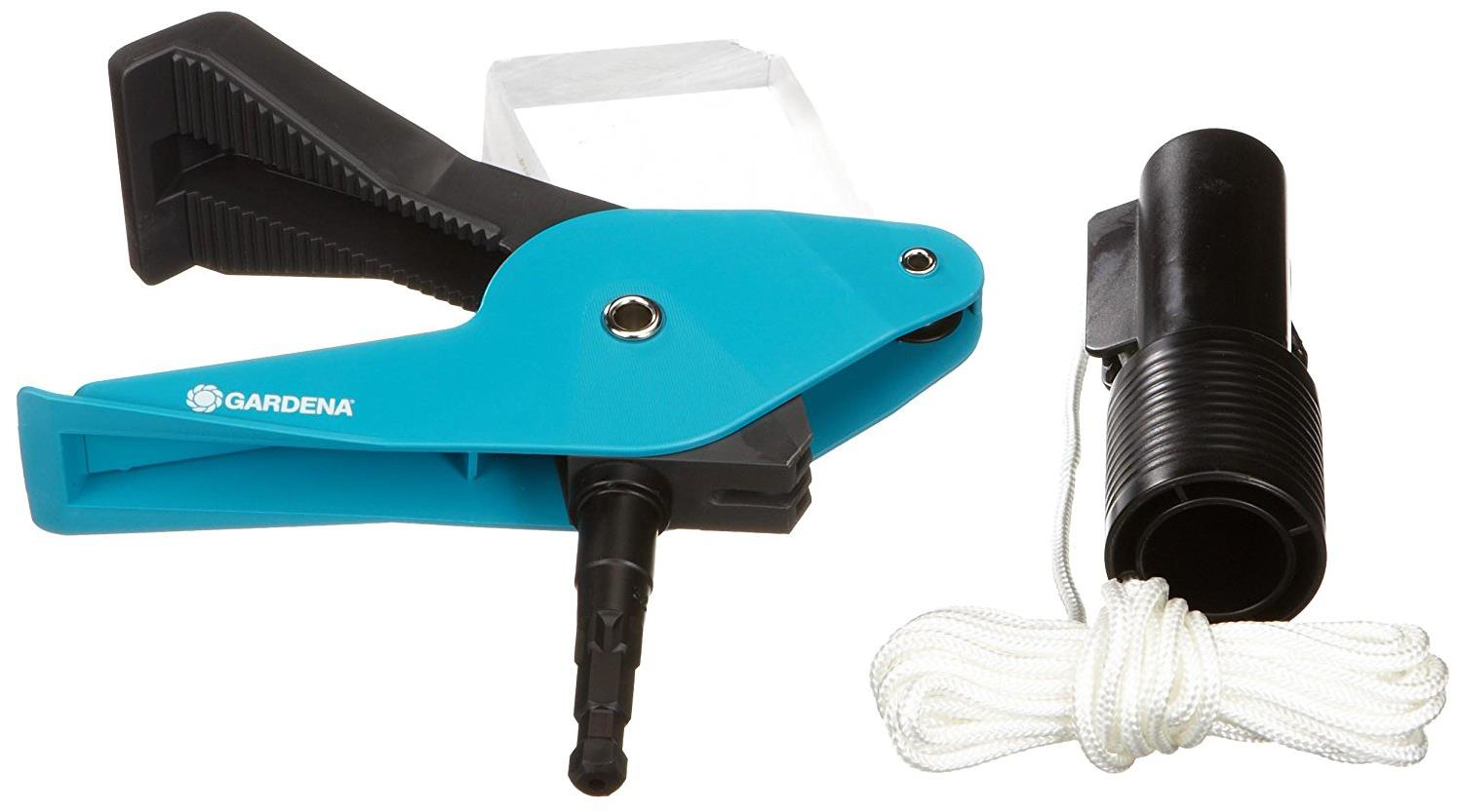 Gardena 3234 Vario 6 Havuz Kıskacı