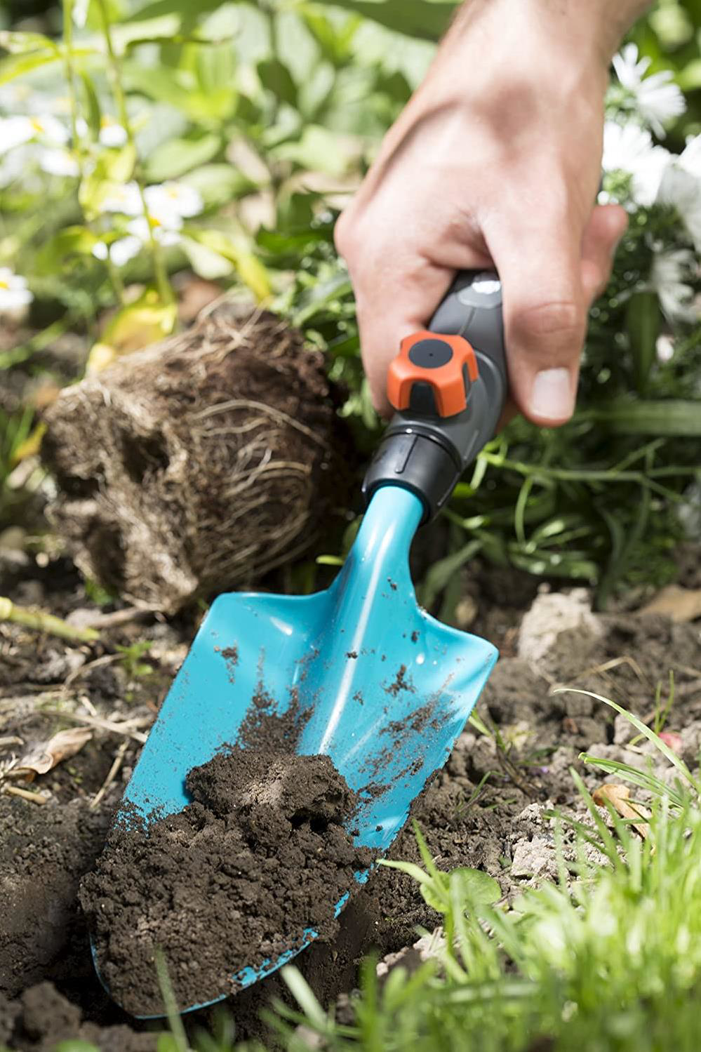 Gardena 8929 Combisystem El Küreği