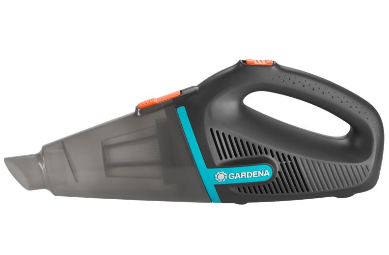 Gardena  9340 Easyclean Li Akülü El Süpürgesi